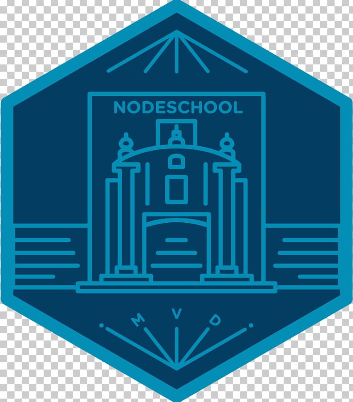Logo Node.js Npm Montevideo JavaScript PNG, Clipart, Blue, Brand, Callback, Electric Blue, Github Free PNG Download