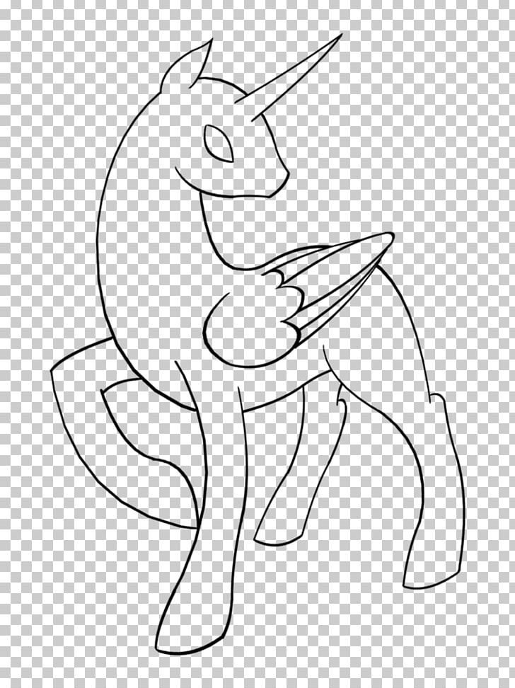 Pony Line Art Rainbow Dash Mane Winged Unicorn PNG, Clipart, Angle, Art, Artwork, Black And White, Cartoon Free PNG Download