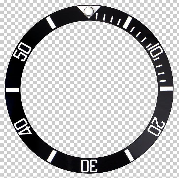 Rolex Submariner Rolex Sea Dweller Rolex GMT Master II Luneta PNG, Clipart, Area, Automatic Watch, Bicycle Part, Black, Black And White Free PNG Download