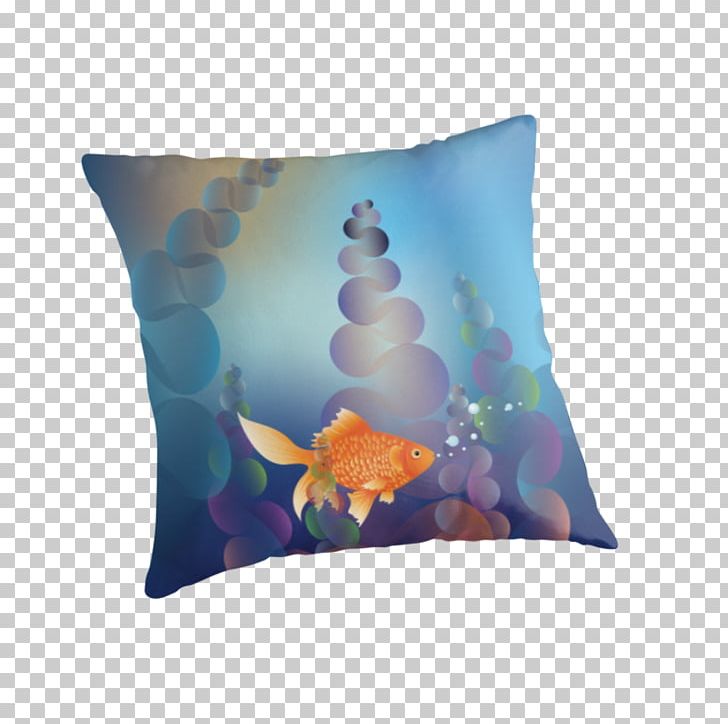 Throw Pillows Cushion PNG, Clipart, Cushion, Furniture, Pillow, Red Goldfish, Throw Pillow Free PNG Download