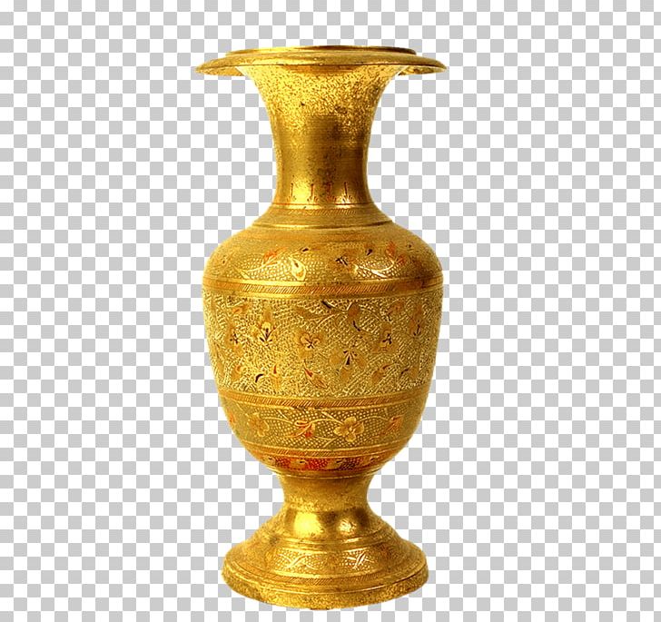 Vase Gold PNG, Clipart, Artifact, Brass, Ceramic, Classical, Continental Frame Free PNG Download