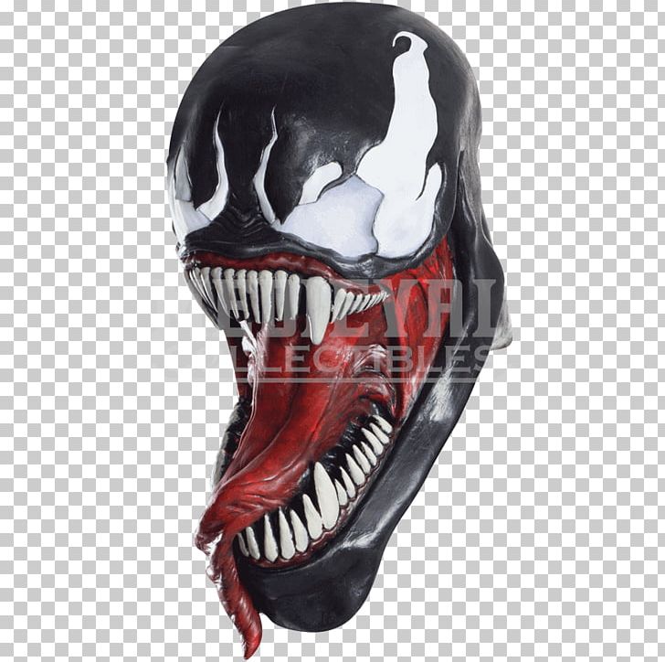 Venom Spider-Man T-shirt Mask Costume PNG, Clipart, Adult, Ben Cooper Inc, Bone, Buycostumescom, Clothing Free PNG Download