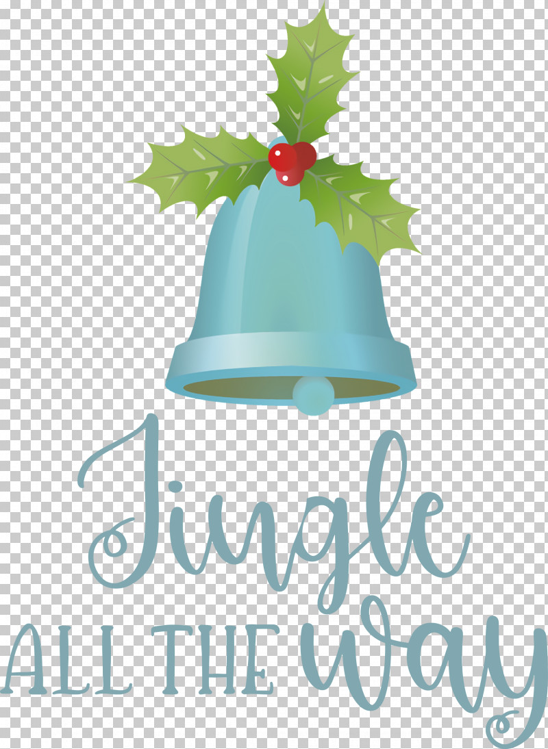 Jingle All The Way Jingle Christmas PNG, Clipart, Christmas, Christmas Day, Christmas Ornament, Christmas Ornament M, Christmas Tree Free PNG Download