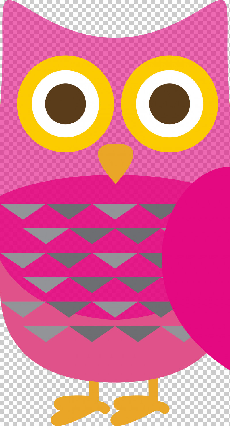 Owl M Cartoon Meter Pattern Beak PNG, Clipart, Area, Beak, Cartoon, Cartoon Owl, Cute Owl Free PNG Download