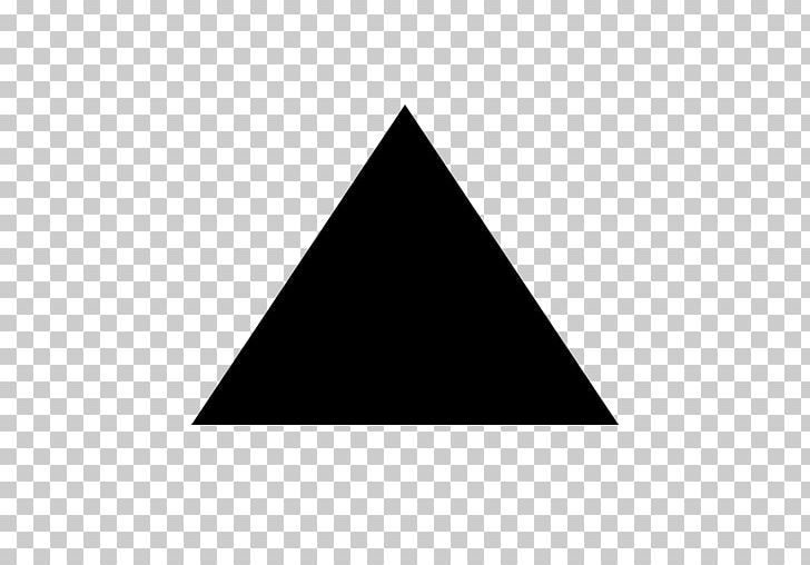 Computer Icons Desktop Triangle PNG, Clipart, Angle, Area, Arrow, Art, Black Free PNG Download