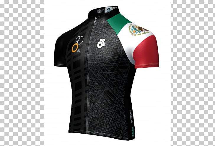 Cycling Jersey T-shirt ITU World Triathlon Series Sleeve PNG, Clipart, Active Shirt, Black, Brand, Clothing, Cycling Free PNG Download