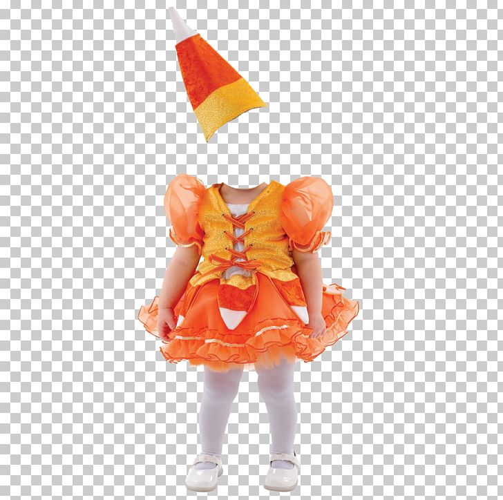 Halloween Costume Clothing Candy Corn Witch Child Costume PNG, Clipart,  Free PNG Download