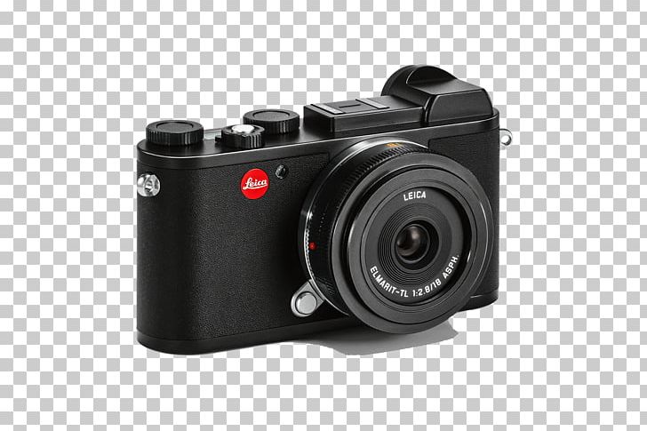 Leica CL Leica TL2 Leica Camera Photography Mirrorless Interchangeable-lens Camera PNG, Clipart, Active Pixel Sensor, Apsc, Camera, Camera Accessory, Camera Lens Free PNG Download