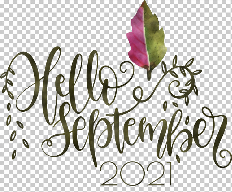 Hello September September PNG, Clipart, Floral Design, Flower, Fruit, Hello September, Leaf Free PNG Download
