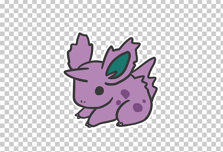 Art Nidoran♂ Pig PNG, Clipart, Art, Artist, Cartoon, Chibi, Community Free PNG Download