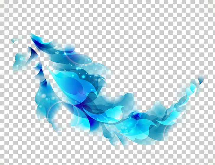Blue Feather PNG, Clipart, Animals, Aqua, Azure, Banner, Blue Free PNG Download