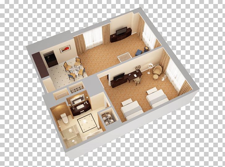 Floor Plan Suite House Apartment Hotel PNG, Clipart, 3d Floor Plan, Apartment, Bed, Bedroom, Floor Free PNG Download