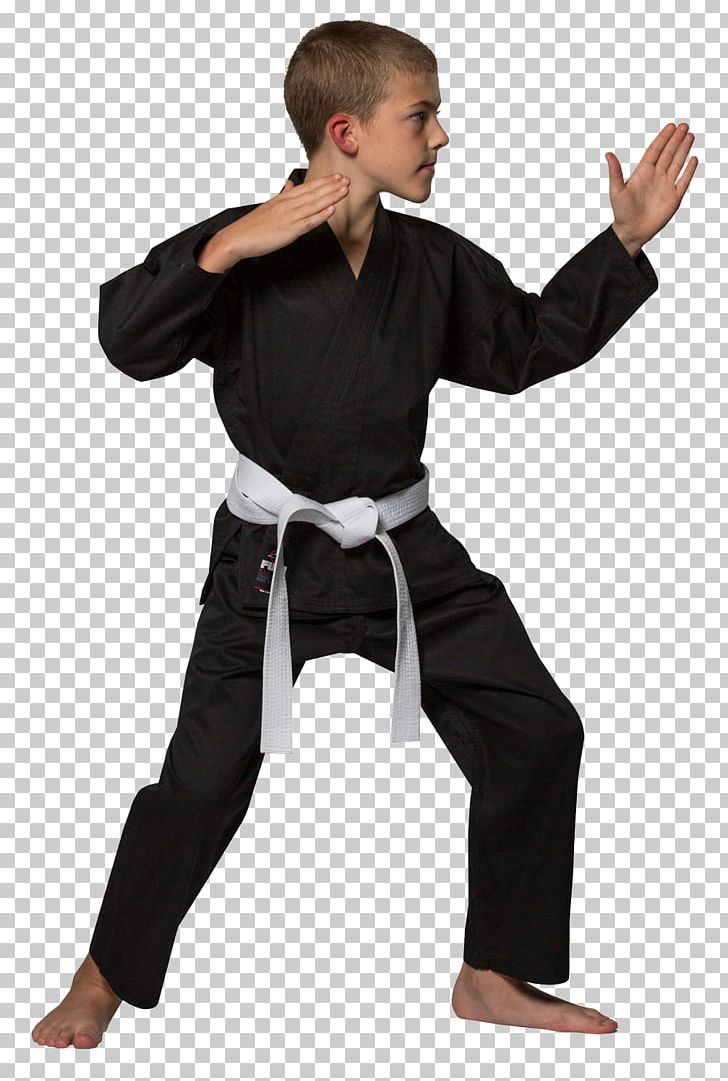 Karate Gi Dobok Sport Kung Fu PNG, Clipart, Arm, Brazilian Jiujitsu, Child, Costume, Dobok Free PNG Download