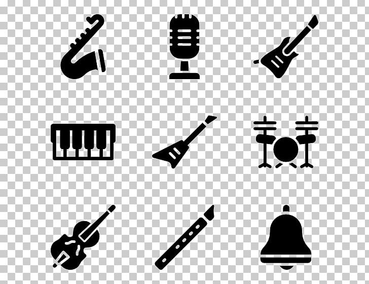 Musical Instruments String Instruments Computer Icons PNG, Clipart, Angle, Black, Black And White, Brand, Computer Icons Free PNG Download
