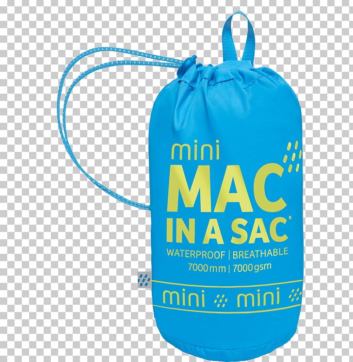 Raincoat Jacket Bag Mac In A Sac Hood PNG, Clipart, Bag, Blue Neon, Brand, Clothing, Coat Free PNG Download