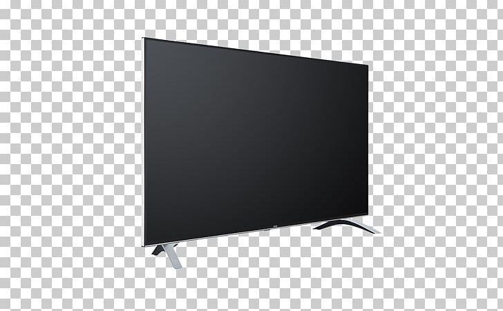 Smart TV LED-backlit LCD 4K Resolution Ultra-high-definition Television PNG, Clipart, 4k Resolution, Angle, Computer Monitor Accessory, Display Device, Flat Panel Display Free PNG Download