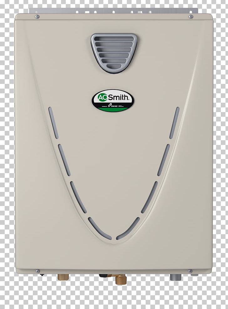 Tankless Water Heating Natural Gas Propane A. O. Smith Water Products Company PNG, Clipart, British Thermal Unit, Electric Heating, Energy, Fuel, Gas Free PNG Download