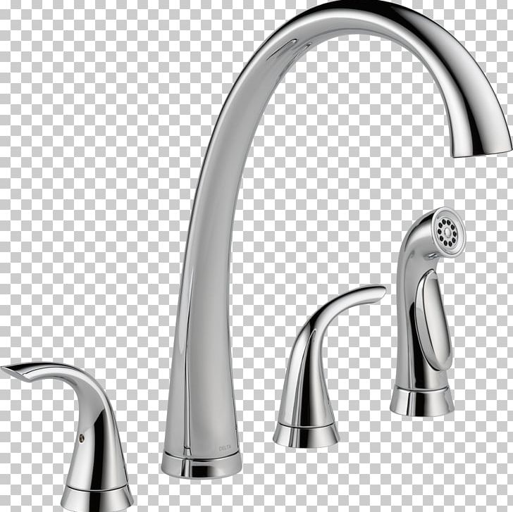 Tap Kitchen Stainless Steel Bathtub Handle PNG, Clipart, Angle, Bathroom, Bathtub, Bathtub Accessory, Blade Free PNG Download