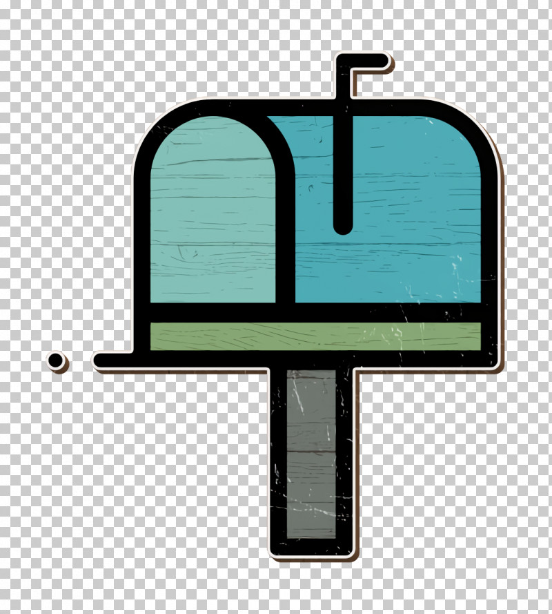 Mail Icon Mailbox Icon Delivery Icon PNG, Clipart, Delivery Icon, Geometry, Line, M, Mailbox Icon Free PNG Download