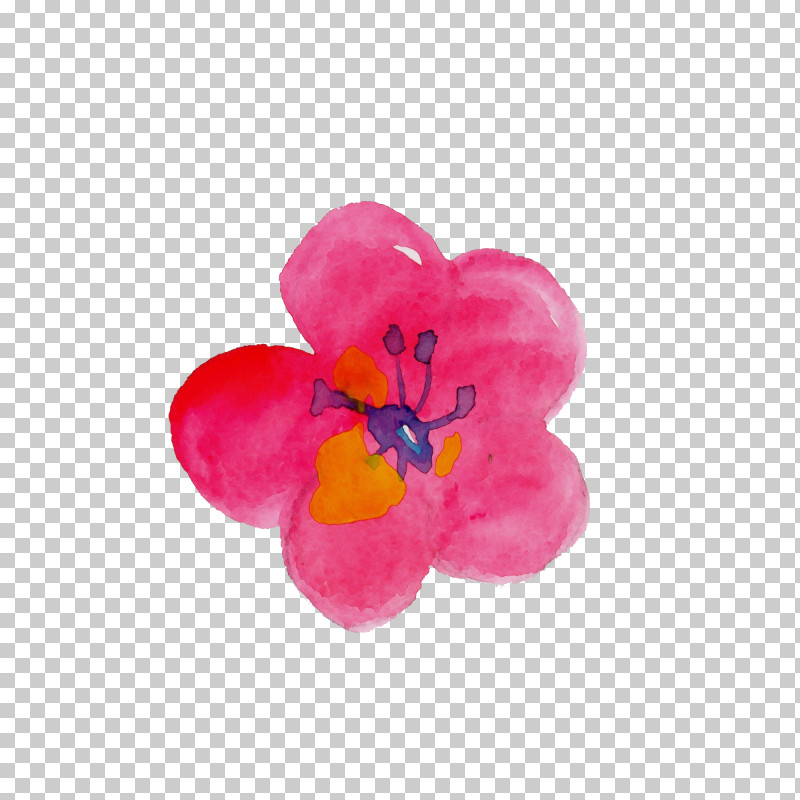 Artificial Flower PNG, Clipart, Artificial Flower, Flower, Heart, Impatiens, Magenta Free PNG Download