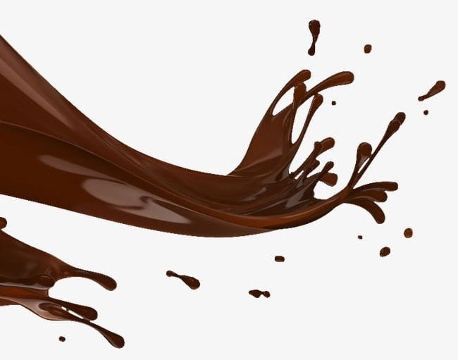 Chocolate Milk Splash PNG, Clipart, Chocolate, Chocolate Clipart, Milk, Milk Clipart, Splash Free PNG Download
