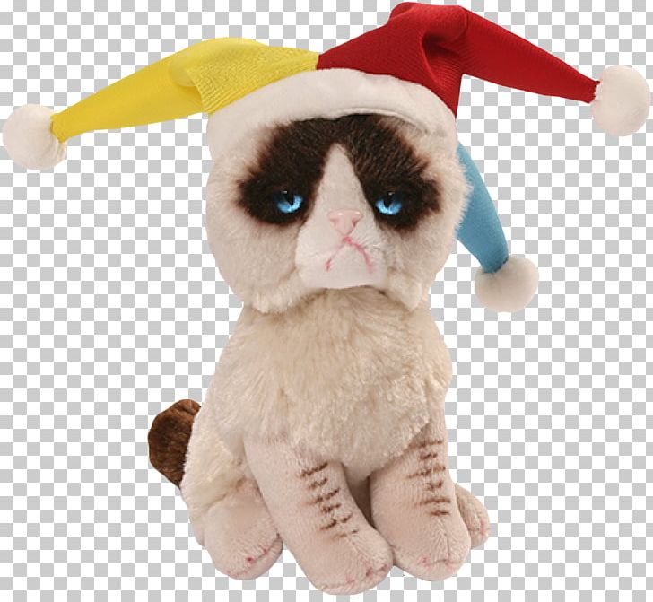 Grumpy Cat Stuffed Animals & Cuddly Toys Gund PNG, Clipart, Action Toy Figures, Amazoncom, Animals, Bean Bag Chairs, Cat Free PNG Download