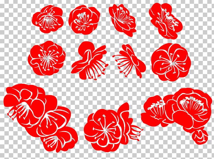 Papercutting Graphic Design Pattern PNG, Clipart, Art, Cartoon, Chinese New Year, Computer Software, Flower Free PNG Download