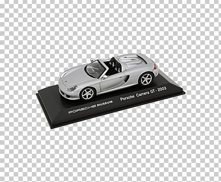 Porsche Carrera GT Porsche Museum Model Car PNG, Clipart, Automotive Design, Automotive Exterior, Brand, Car, Grand Tourer Free PNG Download