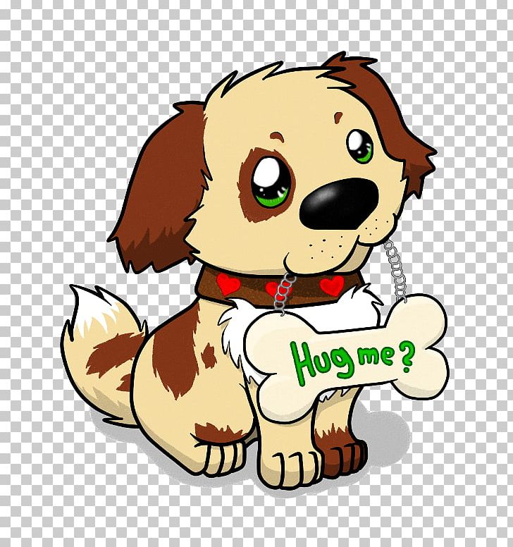Puppy Love Dog Breed PNG, Clipart, Animals, Artwork, Breed, Carnivoran, Cartoon Free PNG Download