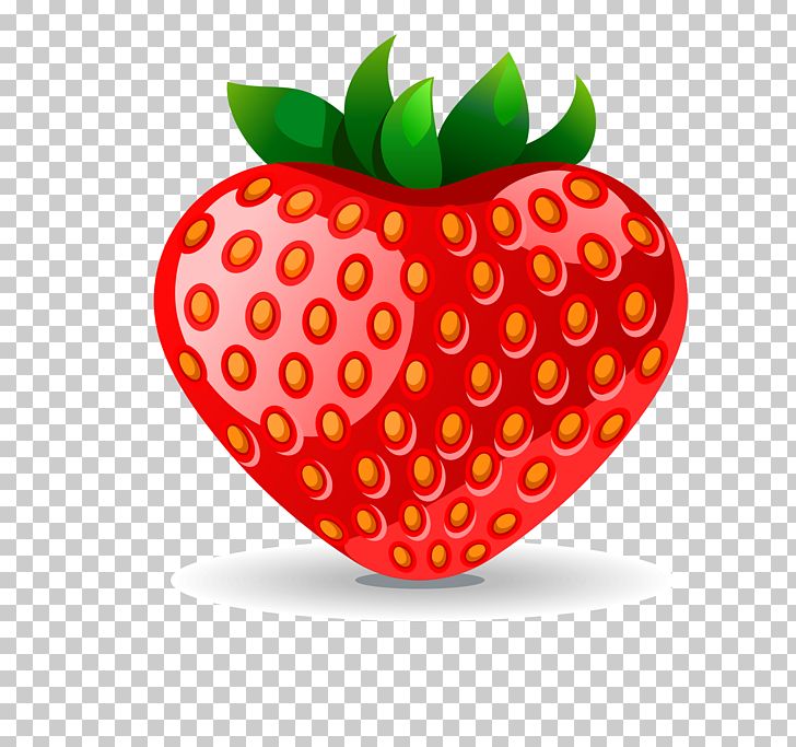 Strawberry Aedmaasikas PNG, Clipart, Aedmaasikas, Apple, Auglis, Diet Food, Euclidean  Free PNG Download
