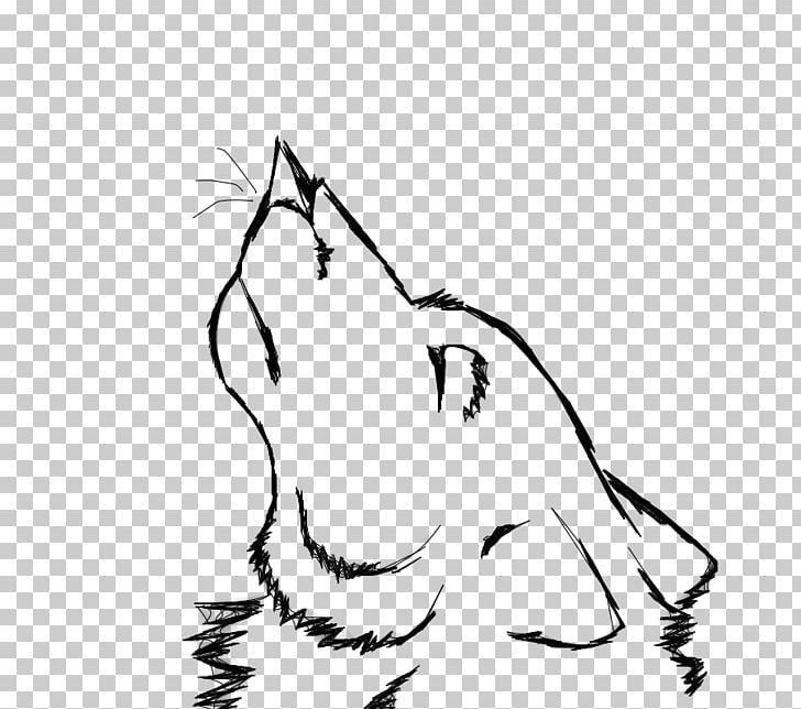 Whiskers Cat Line Art PNG, Clipart, Animals, Area, Arm, Art, Black Free PNG Download