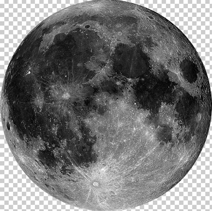 Apollo Program Full Moon Lunar Phase PNG, Clipart, Apollo Program, Astronomical Object, Atmosphere, Black And White, Blue Moon Free PNG Download