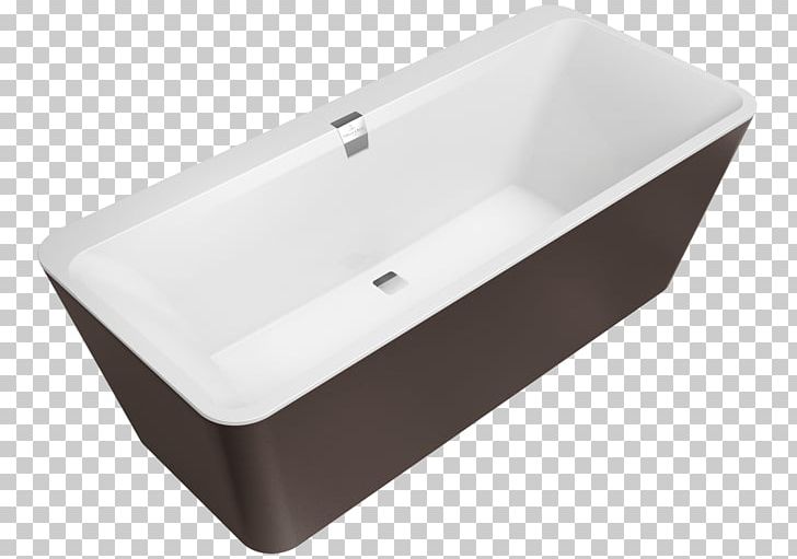 Bathtub Villeroy & Boch Bathroom Aesthetics Quaryl PNG, Clipart, Aesthetics, Bathing, Bathroom, Bathroom Sink, Bathtub Free PNG Download