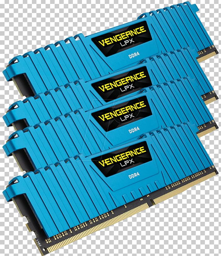 DIMM DDR4 SDRAM Corsair Components DDR3 SDRAM PNG, Clipart, Computer Data Storage, Computer Memory, Corsair Components, Cpu, Ddr3 Sdram Free PNG Download