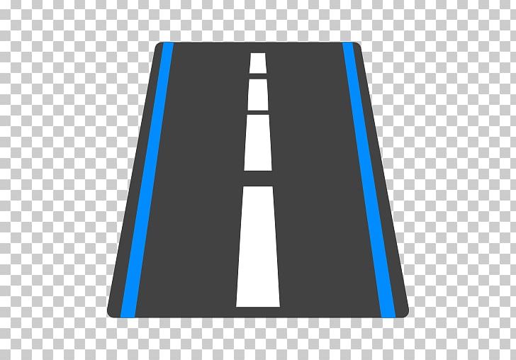 Road Computer Icons Highway PNG, Clipart, Angle, Apple Icon Image Format, Brand, Computer Icons, Electric Blue Free PNG Download
