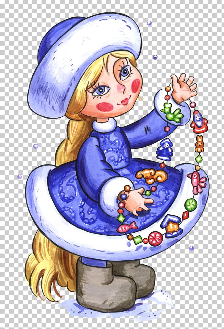 Snegurochka Ded Moroz Grandfather Fairy Tale Christmas PNG, Clipart, Animaatio, Art, Christmas, Ded Moroz, Fairy Tale Free PNG Download