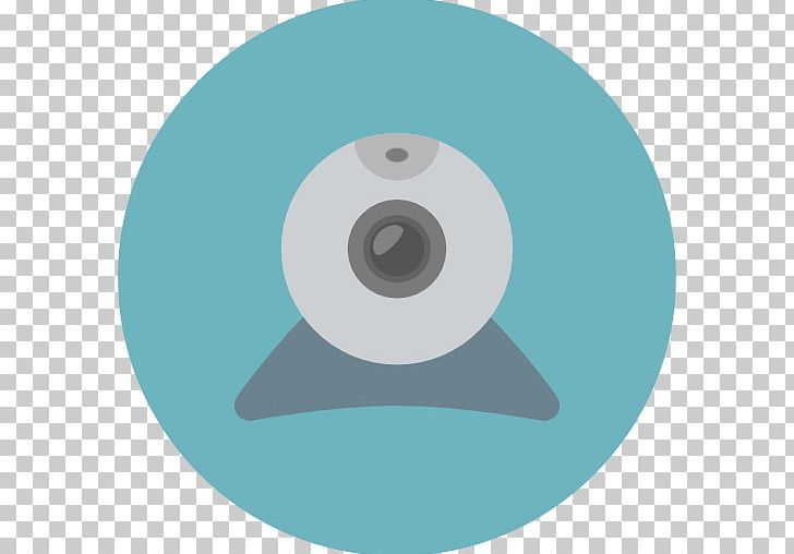 Webcam Computer Icons Encapsulated PostScript PNG, Clipart, Aqua, Camera, Circle, Compact Disc, Computer Icons Free PNG Download