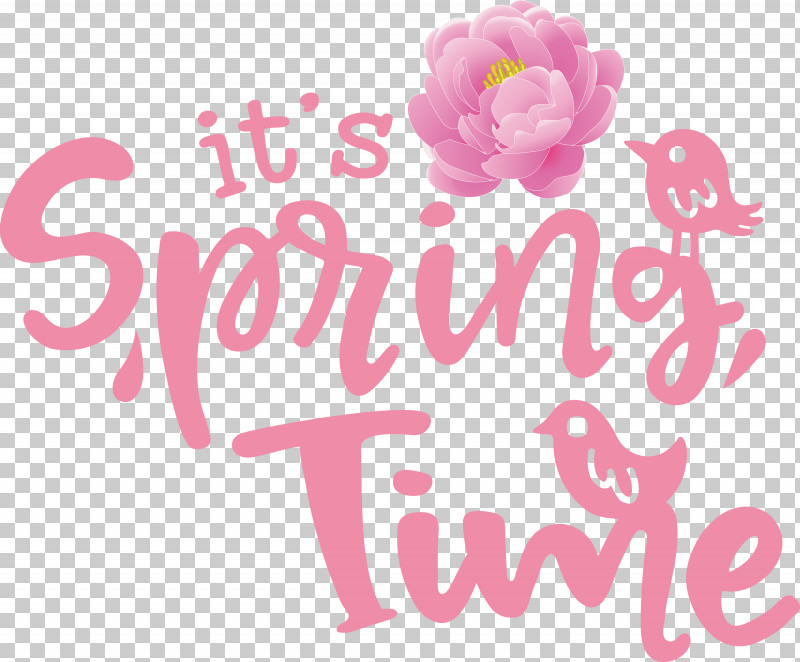 Spring Time Spring PNG, Clipart, Floral Design, Logo, M, Meter, Spring Free PNG Download