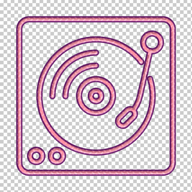 Event Icon DJ Icon Dj Mixer Icon PNG, Clipart, Adapter, Card Reader, Cartoon, Computer, Desktop Computer Free PNG Download