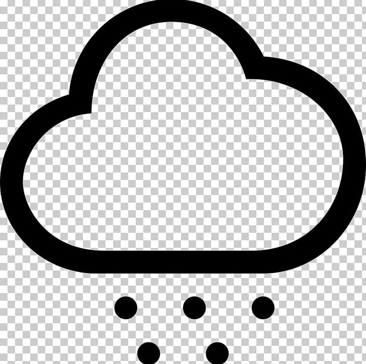Computer Icons Hail Cloud Meteorology PNG, Clipart, Area, Artwork, Black, Black And White, Body Jewelry Free PNG Download