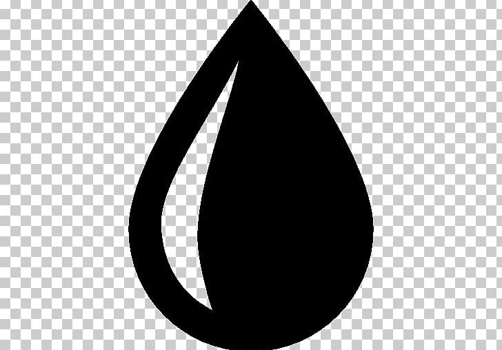 Computer Icons Water Drop PNG, Clipart, Black And White, Circle, Computer Icons, Crescent, Download Free PNG Download
