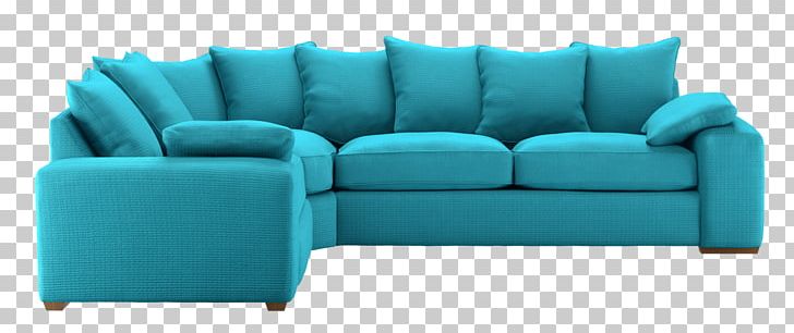 Sofa Bed Loveseat Couch Comfort PNG, Clipart, Angle, Azure, Bed, Blue, Chair Free PNG Download