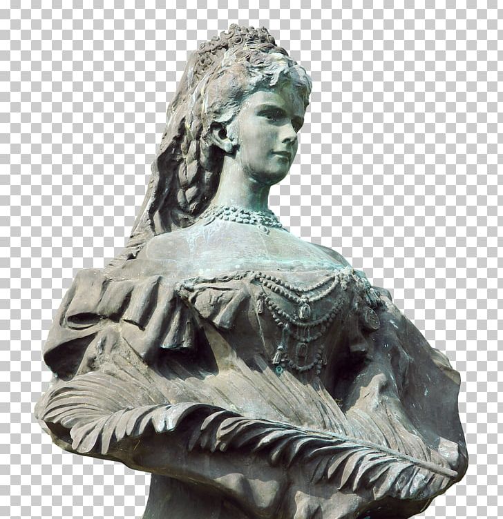 Statue Schönbrunn Palace Elizabethan Literature PNG, Clipart, Artifact, Bronze Sculpture, Classical Sculpture, Download, Empress Elisabeth Of Austria Free PNG Download