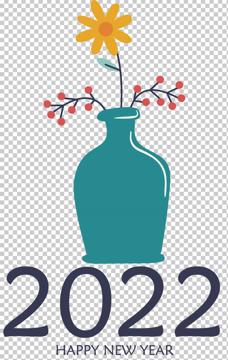 2022 Happy New Year 2022 New Year 2022 PNG, Clipart, Branching, Flower, Geometry, Line, Logo Free PNG Download