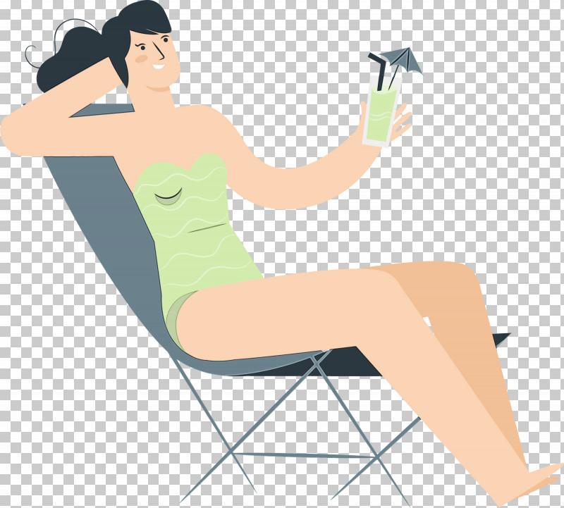 Chair Line Angle Human PNG, Clipart, Angle, Beach, Chair, Holiday, Human Free PNG Download