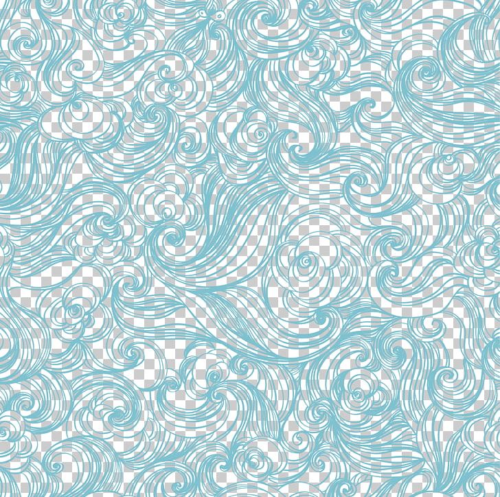 Wind Wave Pattern PNG, Clipart, Abstract Waves, Adobe Illustrator, Aqua, Background Vector, Blue Free PNG Download