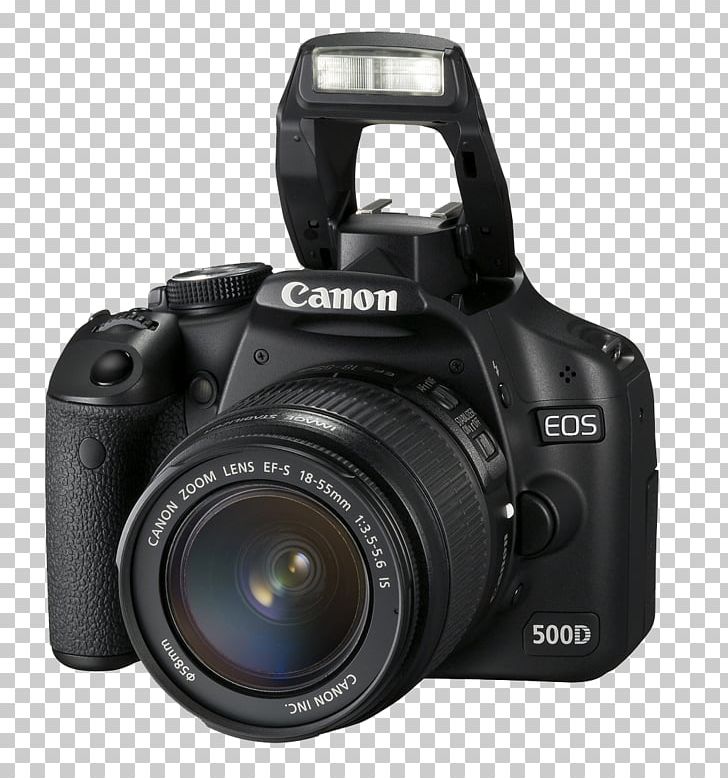 Canon EOS 750D Canon EOS 500D Canon EOS 550D Canon EOS 300D Canon EF Lens Mount PNG, Clipart, Background Black, Black, Black Hair, Black White, Camera Icon Free PNG Download