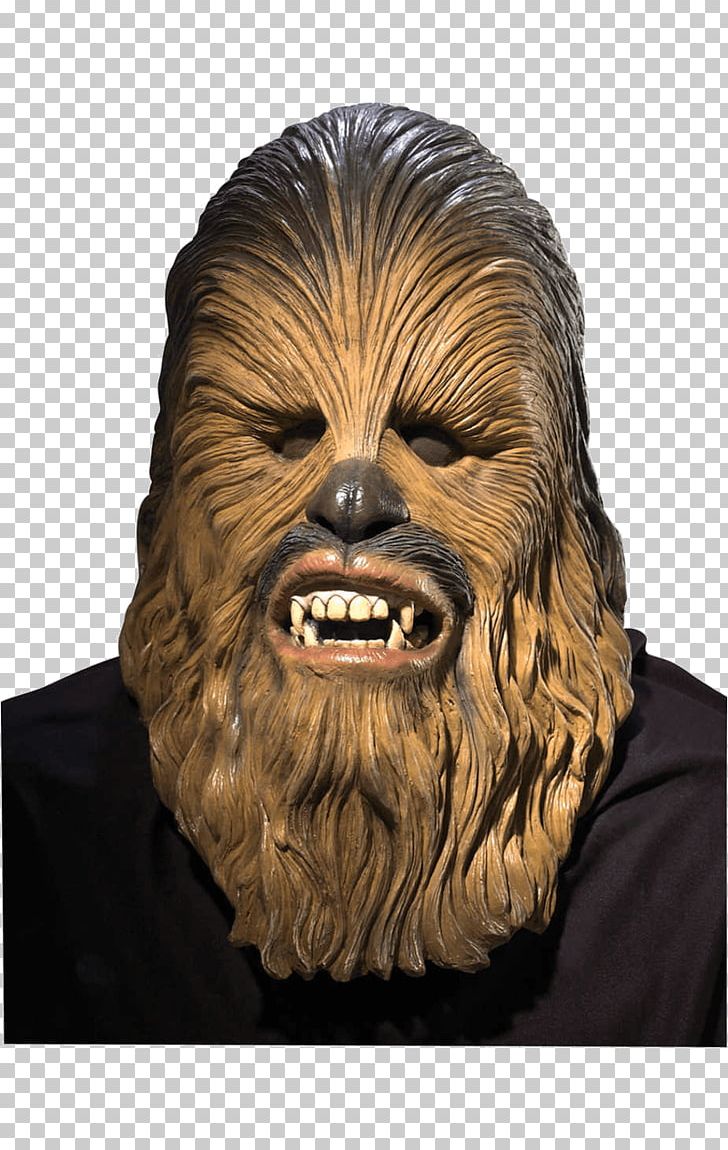 Chewbacca Star Wars Mask Costume Wookiee PNG, Clipart, Adult, Chewbacca, Chewbacca Mask Lady, Clothing, Clothing Accessories Free PNG Download