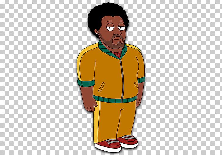 Fan Art Drawing Character PNG, Clipart, Art, Boy, Cartoon, Character, Cleveland Show Free PNG Download