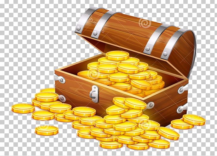 Gold Coin Piracy Treasure PNG, Clipart, Buried Treasure, Chest, Chocolate Coin, Coin, Corn Kernels Free PNG Download